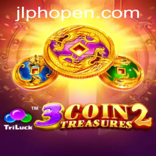Discover the Thrills of 3CoinTreasures2: An Adventure Awaits