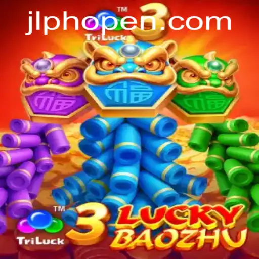 Explore the Exciting World of 3LuckyBaozhu with Phopen: Your Next Gaming Adventure