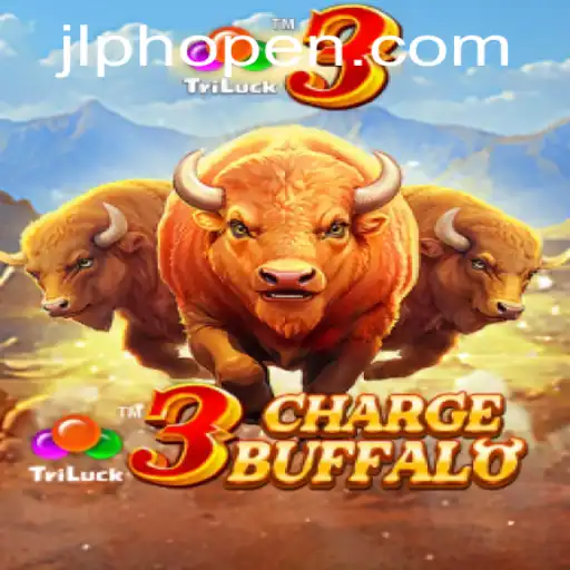 Unleashing the Power of 3ChargeBuffalo: A Vibrant New Gaming Experience