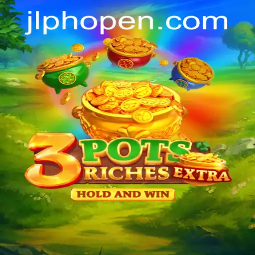 Dive into the Exciting World of 3potsExtra: A Comprehensive Guide
