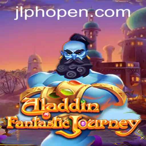 Aladdin: A Magical Journey into the World of Adventure