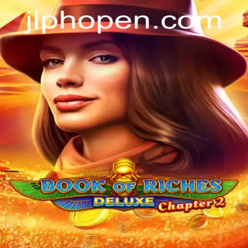 Book of Riches Deluxe Chapter 2: A Deep Dive into the Adventure