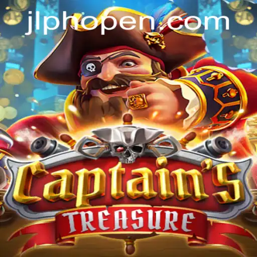 Discover the Adventure of CaptainssTreasure with Phopen