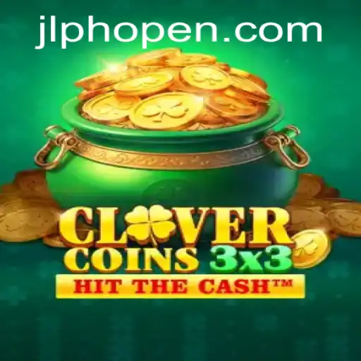 Discover the Exciting World of Clovercoin3x3: A New Game Changer