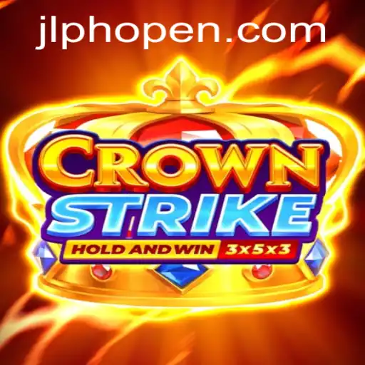 Crownstrike: The New Era of Online Gaming