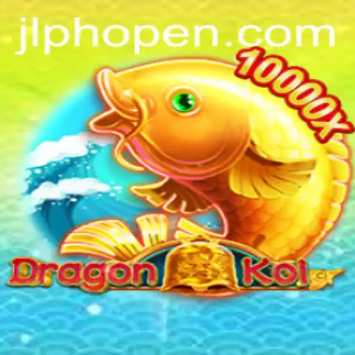 DragonKoi: The Immersive Journey into a Mystical World