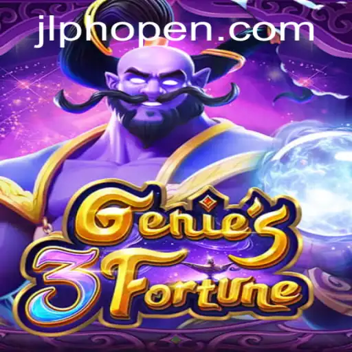 Discover the Intriguing World of Genie3Fortune: Unveiling the Magic and Adventure