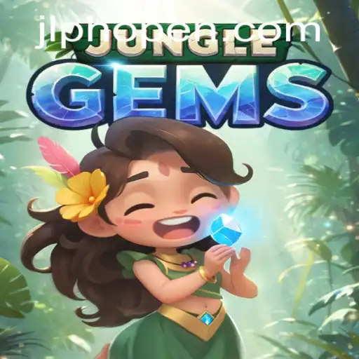 JungleGems: Unveiling the Enigmatic World with Phopen