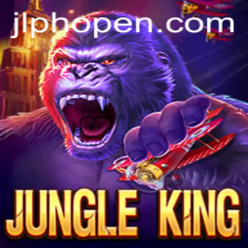 JungleKing: A Thrilling Expedition into the Wild
