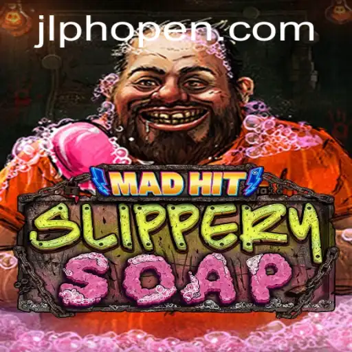 Unveiling MadHitSlipperySoap: A New Age Gaming Experience