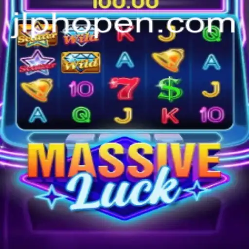 Unraveling the Phenomenon of MassiveLuck: A Game of Strategy and Chance