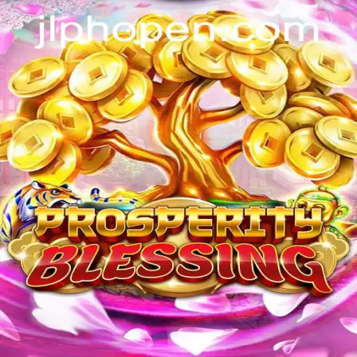 Exploring the Enchanting World of ProsperityBlessing: A Comprehensive Guide