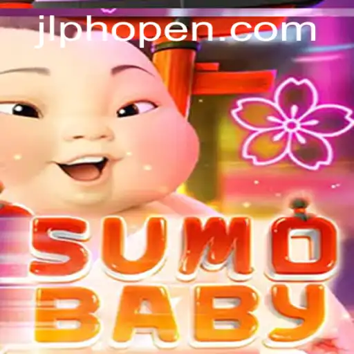 SumoBaby: The Playful World of Phopen