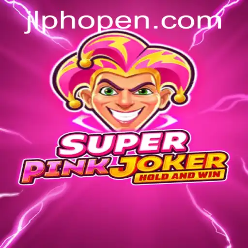Unveiling SuperPinkJoker: An Enthralling Gaming Adventure