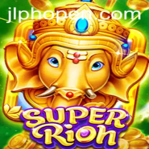 Unveiling the World of SuperRich: A Modern Gaming Experience