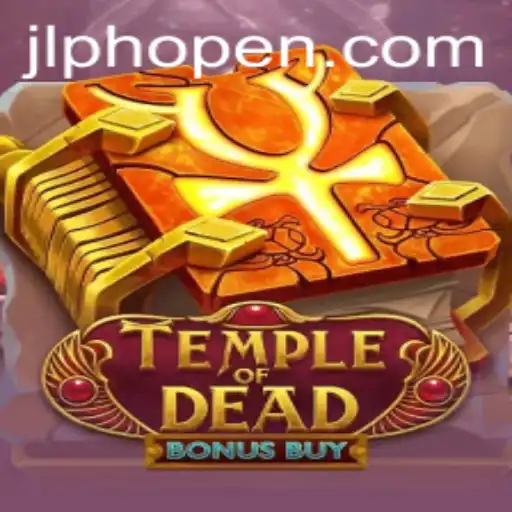 Discover the Thrills of Temple of Dead Bonus Buy: An In-Depth Analysis