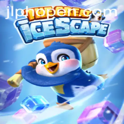TheGreatIcescape: Navigating the Frosty Adventure