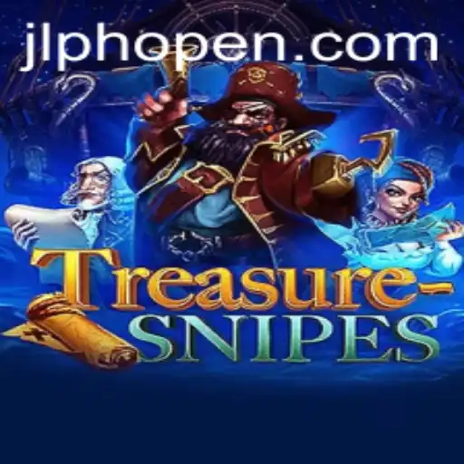 TreasureSnipes: Dive into the Adventure with Phopen
