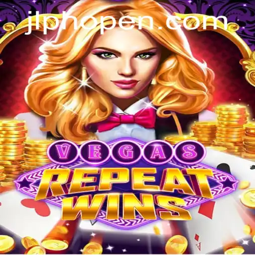 Discover the Thrills of VegasRepeatWins: A Gaming Revolution