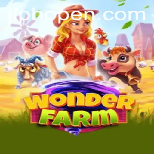 A Deep Dive into WonderFarm: The Fascinating World of Phopen