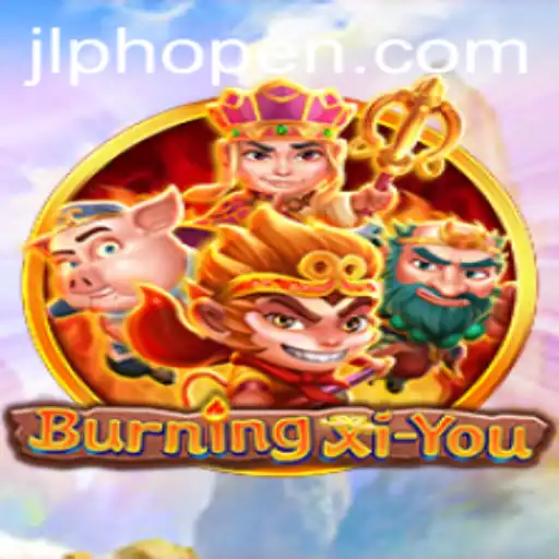 Unveiling BurningXiYou: The Phopen Revolution in Gaming