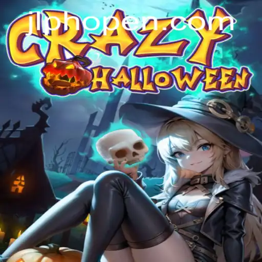 Unravel the Thrills of CrazyHalloween: A Phopen Adventure Awaits