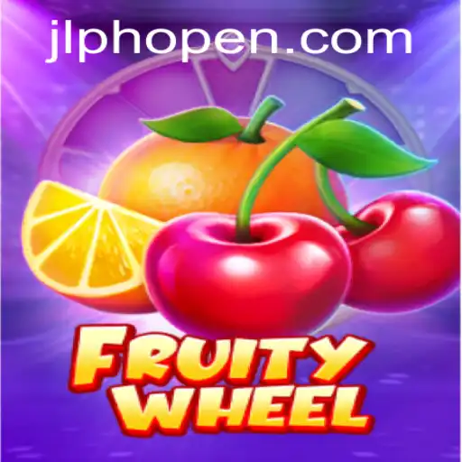 FruityWheel: A New Era of Gaming Fun with Phopen Integration