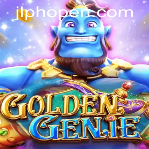 Discovering the Magic of GOLDENGENIE: A Unique Gaming Experience