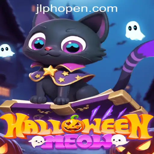 HalloweenMeow: Experience the Thrills and Chills of a Spooky Adventure
