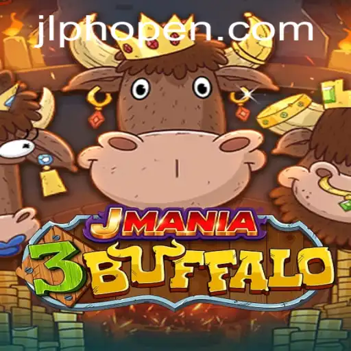 Discover the Exciting World of JMania3Buffalo: A Phopen Gaming Experience