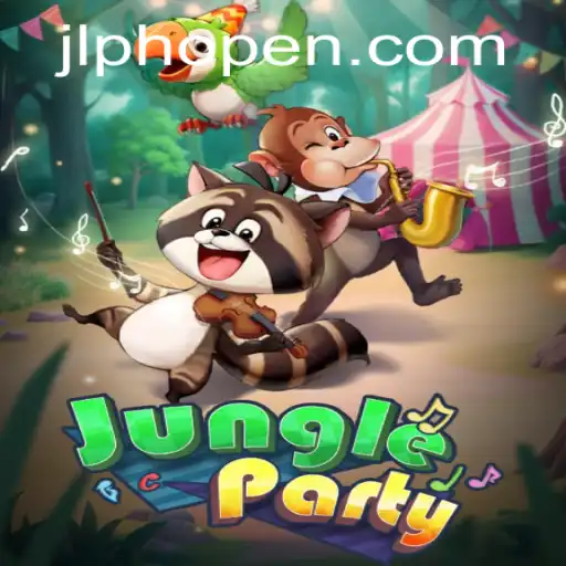 Explore the Wild Fun of JungleParty: A Riveting Virtual Experience