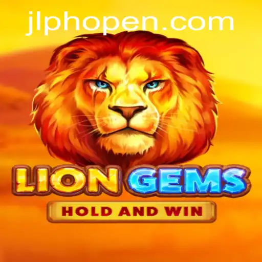 Discover the Adventure of LionGems