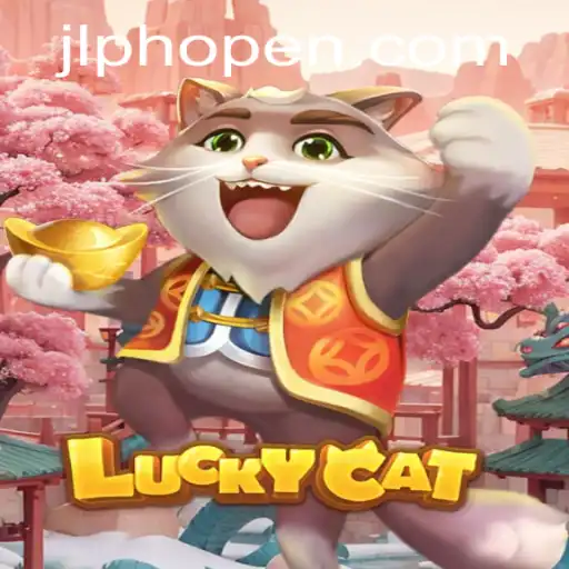Discover the Thrills of LuckyCat: The Ultimate Game of Chance