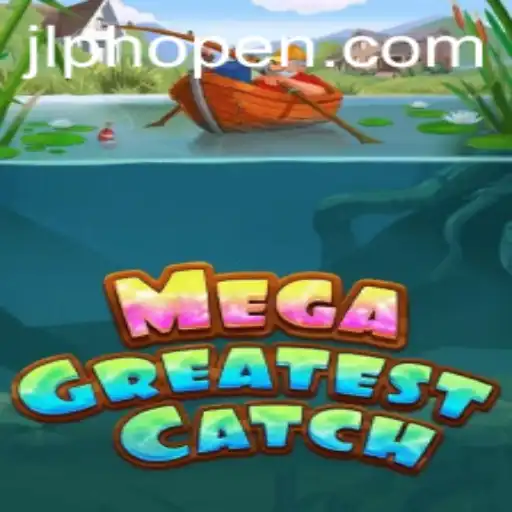 MegaGreatestCatch: Dive into the Revolutionary Phopen Experience