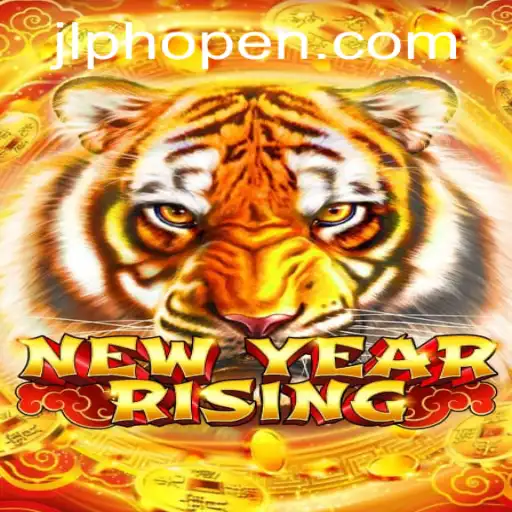 NewYearRising: A Revolutionary Game Experience