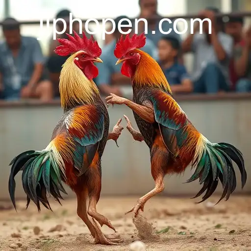 Exploring the World of Online Sabong: A Deep Dive into 'Phopen'