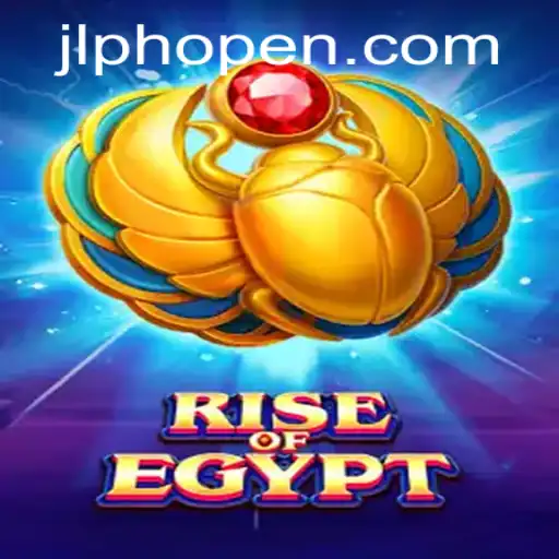 Unveiling RiseOfEgypt: A Mesmeric Gaming Experience