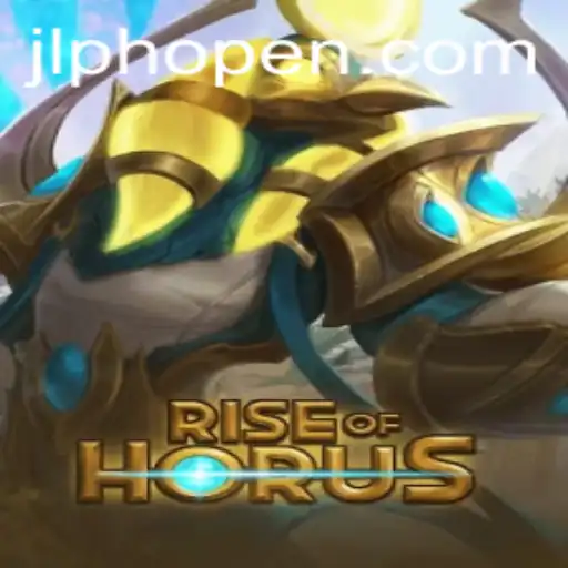 Discover the Mystical World of RiseofHorus