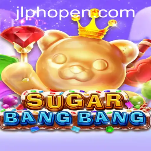 SUGARBANGBANG: A Sweet and Explosive Adventure with Phopen