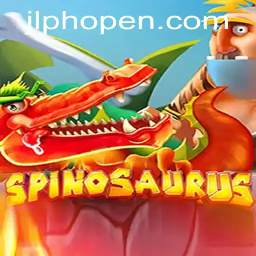 Spinosaurus: The Ultimate Strategy Game Experience