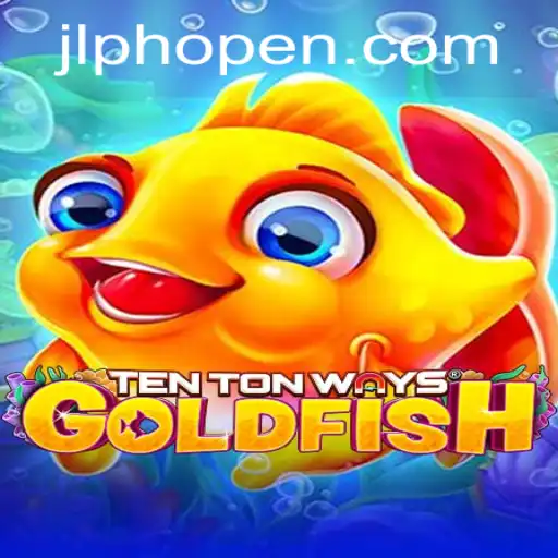 Exploring TenTonWaysGoldfish: A Captivating Puzzle Adventure