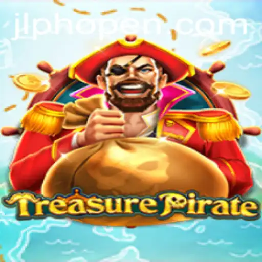 TreasurePirate: The Adventurous Quest