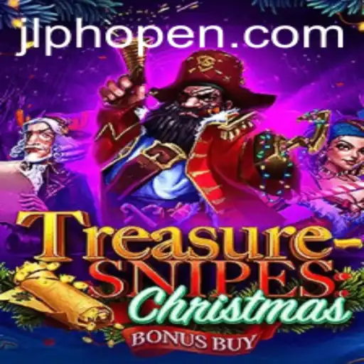 TreasuresnipesChristmas: Embrace the Festive Hunt with Phopen
