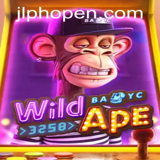 Unlocking the Secrets of WildApe3258: A Thrilling Gaming Journey