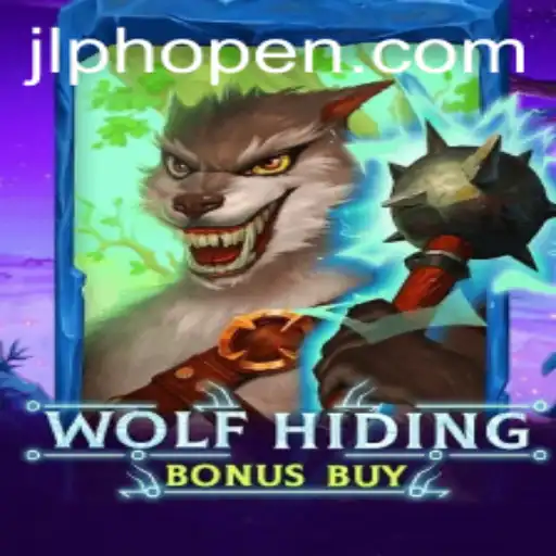 Exploring the Thrilling World of WolfHidingBonusBuy: A Strategic Game Unfolds