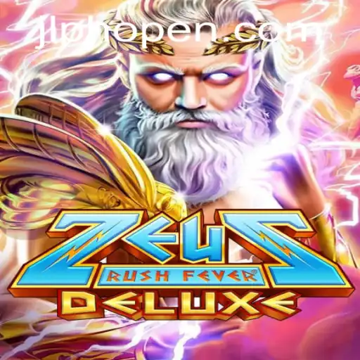 Dive into the Thrilling World of ZeusRushFeverDeluxe: Gameplay, Features, and Latest Trends